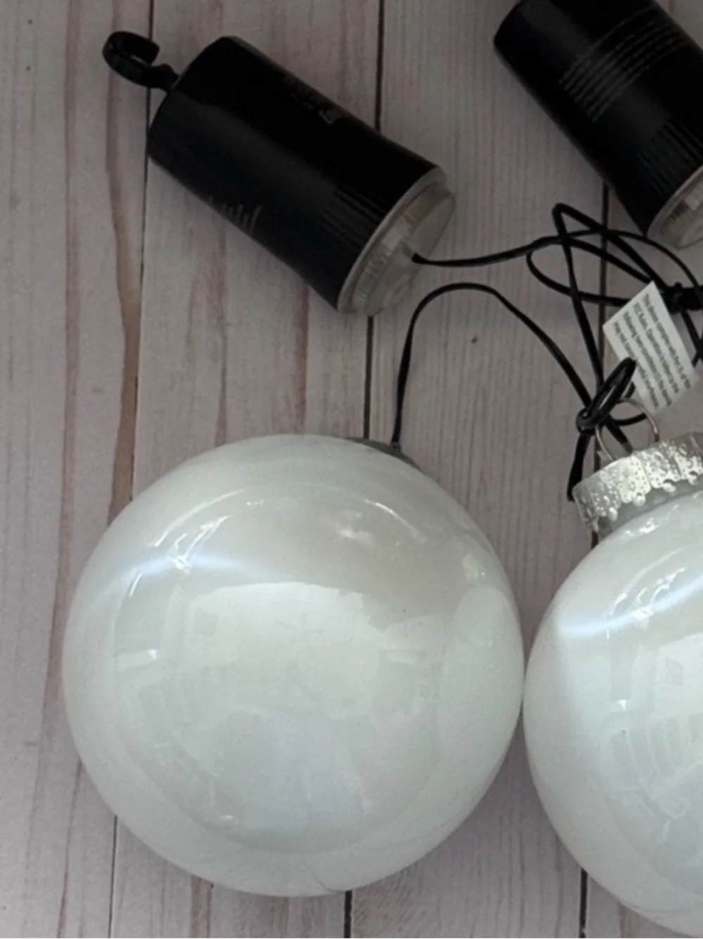 Energizer LED large ornament